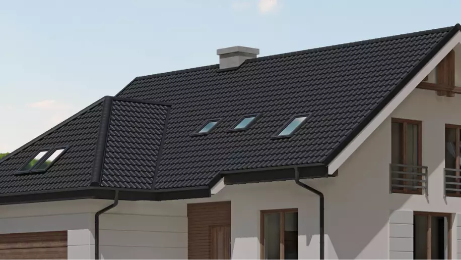 Металлочерепица Stigma 2.0 BP2 1